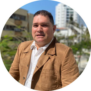 Edgardo Perez
